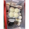 Image 3 : Pallet of New Candles from Alert Season 2