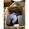 Image 7 : Pallet of Office and Household Goods from Alert Season 2