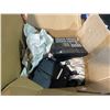 Image 2 : 2 Pallets of New U-Line Cardboard Boxes - 24" x 24" x 24" boxes