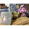Image 4 : 2 Pallets of New U-Line Cardboard Boxes - 24" x 24" x 24" boxes