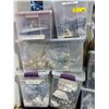Image 3 : Pallet of Door Knobs, Dead Bolts, Struts & Other Handyman Goods