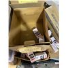 Image 2 : Pallet of Yoga Mat, LED Lights, Handyman Goods, and More
