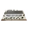Image 1 : Dickie Pope's Office Architectural Model from Lucky Hank TV Series
