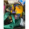 Image 3 : Pallet of Assorted Toys from Movie & TV Series Sets