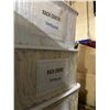 Image 1 : Contents of Rack - Rack not included