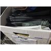 Image 7 : Contents of Rack - Rack not included