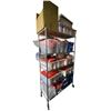 Image 1 : Rack Contents - Movie & TV Set Lab & Medical Goods
