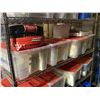 Image 2 : Rack Contents - Movie & TV Set Lab & Medical Goods