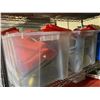 Image 3 : Rack Contents - Movie & TV Set Lab & Medical Goods