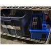 Image 8 : Rack Contents - Movie & TV Set Lab & Medical Goods