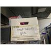 Image 3 : Rack Contents - Movie & TV Set Household and Miscellaneous Goods