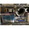 Image 6 : Rack Contents - Movie & TV Set Lab & Medical Goods