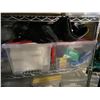 Image 7 : Rack Contents - Movie & TV Set Lab & Medical Goods