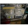 Image 8 : Rack Contents - Movie & TV Set Lab & Medical Goods