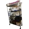 Image 1 : Rack Contents - Sewing & Fabric Notions