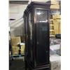 Image 3 : Lovely Illuminated 2 Piece Glass Door China Hutch