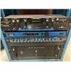 Image 2 : Rocktron Amp, DigiTech Studio Tuner & Professional TC 120 Amp in Rack