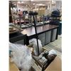 Image 2 : Black Pendant Light Fixture