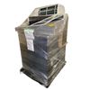 Image 1 : Pallet Containing Large Supply Cabinet & More