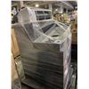 Image 2 : Pallet Containing Large Supply Cabinet & More