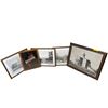 Image 1 : 5 Framed Photographs of Historical Buildings