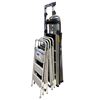 Image 1 : Group of 7 Folding 2 Step & 3 Step Ladders