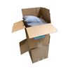 Image 1 : 2 Boxes of Bedding from Lim's Bedroom on The Good Lawyer