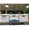 Image 2 : 5 Shelves of The Good Doctor Set Dec - Boot & Shoe Bags, Office Supplies, Tags, Etc.