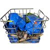 Image 1 : Pallet of Poly Tarps  Variety of Sizes and Colours