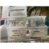 Image 2 : From The Good Doctor TV Series: Shelf of Medical Supplies, Lamp, & Models