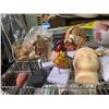 Image 2 : From The Good Doctor TV Series: Shelf of Medical Office Supplies & Models