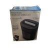 Image 1 : Royal 12 Sheet Micro-Cut Paper Shredder