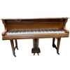 Image 1 : Vintage Baby Grand Piano