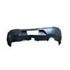 Image 1 : New Unpainted Rear Bumper