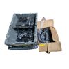 Image 1 : 3 Boxes of New Triceps Rope, Barbell Clips & Collars