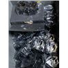 Image 3 : 3 Boxes of New Triceps Rope, Barbell Clips & Collars