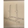 Image 2 : 5 Adjustable Split Shelves in Boxes