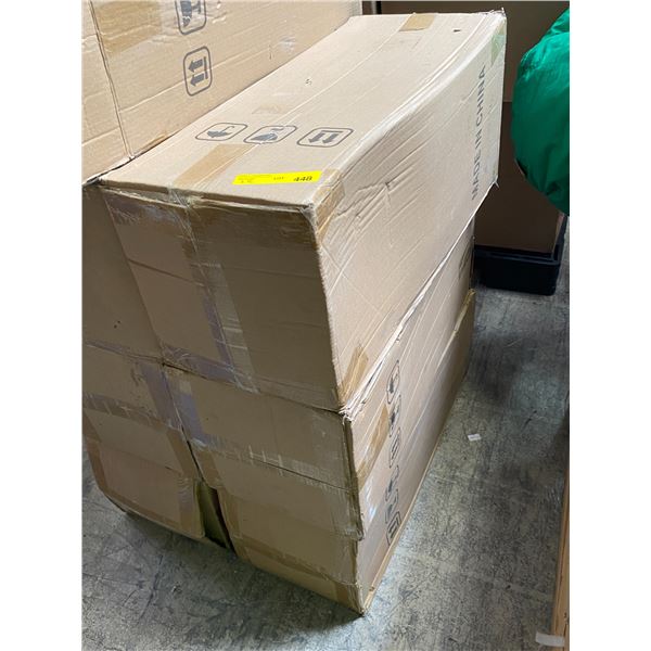 3 New LetGoSport Foldable Sit-Up Benches