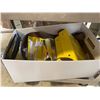 Image 2 : Medium Size Utility Cart & Contents - Medical Supplies