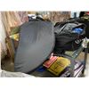 Image 1 : Large Sports Bag with Pop-Up Booth and More