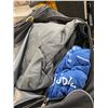 Image 2 : Large Sports Bag with Pop-Up Booth and More