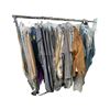 Image 1 : Rack of Wardrobe from TV Series - Rack Not Included