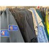 Image 5 : Rack of Wardrobe from TV Series - Rack Not Included