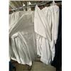 Image 3 : Rack of Wardrobe from TV Series - Rack Not Included