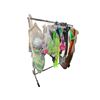 Image 1 : Rack of Wardrobe from TV Series - Rack Not Included
