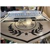 Image 2 : 2 Movie Prop Pennsylvania Police & Corrections Signs