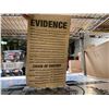 Image 3 : 2 Movie Prop Pennsylvania Police & Corrections Signs