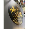 Image 4 : 2 Movie Prop Pennsylvania Police & Corrections Signs
