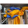 Image 2 : Shelf of  Film Set Sports Themed Wardrobe