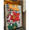 Image 3 : Shelf of  Film Set Sports Themed Wardrobe